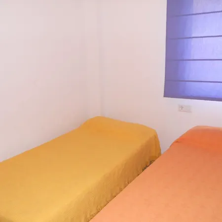 Apartment Apartament Lidia Lloret de Mar