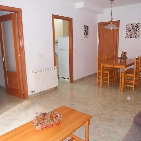 Apartament Lidia