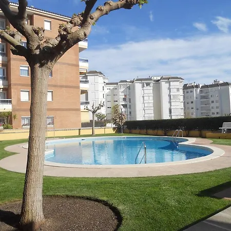 Apartment Apartament Lidia *