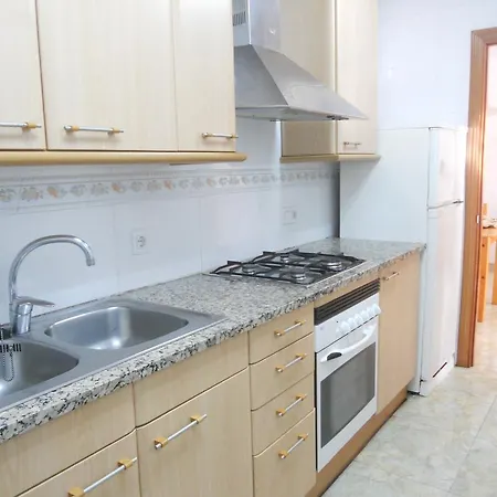 Apartament Lidia