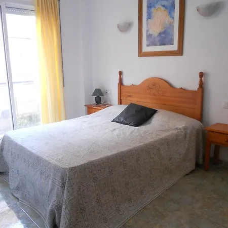 Apartment Apartament Lidia Lloret de Mar