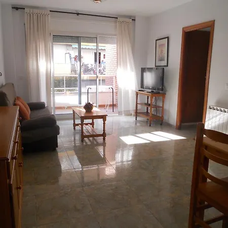 Apartment Apartament Lidia