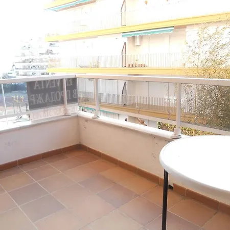 Apartment Apartament Lidia Lloret de Mar