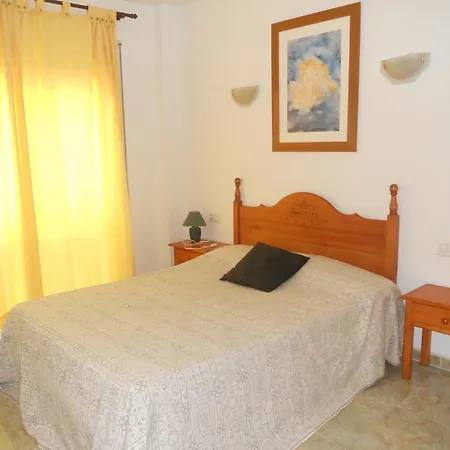 Apartment Apartament Lidia Lloret de Mar