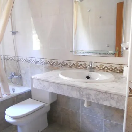 Apartment Apartament Lidia *