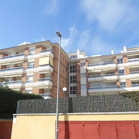 Apartament Lidia Lloret de Mar
