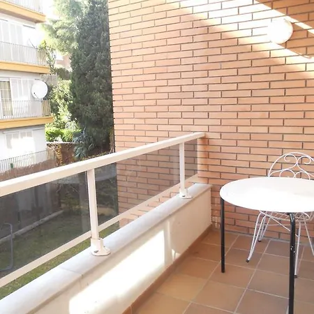 Apartment Apartament Lidia Lloret de Mar