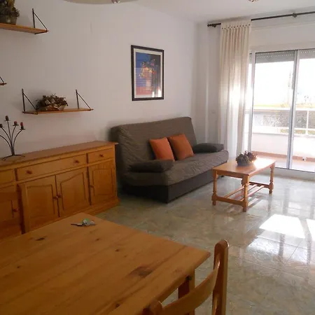 Apartament Lidia Lloret de Mar