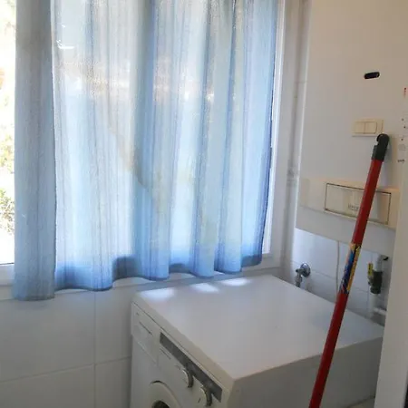 Apartment Apartament Lidia