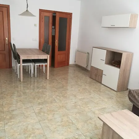Apartament Lidia Lloret de Mar