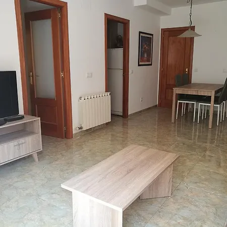 Apartment Apartament Lidia Lloret de Mar