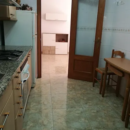 Apartament Lidia *