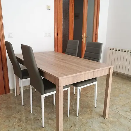 Apartment Apartament Lidia Lloret de Mar