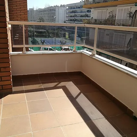 Apartament Lidia Apartment Lloret de Mar